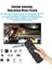 Rus Mini Klavye G7V Aydınlatmalı Ses Arama Akıllı Hava Fare Gyroskope Ir Öğrenme 2.4g Android Tv Kutusu Için Kablosuz Uzaktan Kumanda (Yurt Dışından) 4