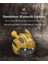 Taşınabilir Bumblebee Bluetooth Kablosuz Hoparlör Fm Radyo Bluetooth 5.0 Karikatür Mini Açık Araba Müzik Transformers Hoparlörler (Yurt Dışından) 2