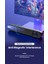 Bluetooth Bilgisayar Hoparlör Bar Kablosuz Hoparlörler Mic Mikrofon Hifi Stereo Subwoofer Dizüstü Pc Aux Için Kablolu 3.5mm Hoparlör (Yurt Dışından) 2