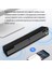 Bilgisayar Hoparlörleri Ayrılabilir Bluetooth Hoparlör Bar Surround Ses Subwoofer Bilgisayar Dizüstü Bilgisayar Için USB Kablolu Çift Müzik Çalar (Yurt Dışından) 3