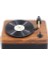 Hoparlör Subwoofer Kablosuz Ev Şarj Edilebilir Kayıt Çalar Retro Retro (Yurt Dışından) 1