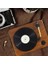 Hoparlör Subwoofer Kablosuz Ev Şarj Edilebilir Kayıt Çalar Retro Retro (Yurt Dışından) 2