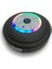 LED Hoparlör Bluetooth Su Geçirmez Hoparlör Taşınabilir Stereo Hoparlörler Ses Tf Kart Bas Hoparlör Subwoofer Hoparlör (Yurt Dışından) 1