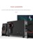 Bluetooth Hoparlör Bilgisayar Hoparlörler Ahşap 2.1 Multimedya Subwoofer Bluetooth USB Dizüstü Hoparlörler Bluetooth + 3.5mm Bağlantı (Yurt Dışından) 3
