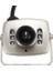 6 LED Mini Kablolu Kızılötesi Cmos Cctv Kamera Güvenlik Renk Gece Görüş (Yurt Dışından) 3