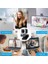 Mini Webcam Web Kameralı Mikrofon Otomatik Odaklı Web Kamerası Web Kamerası Canlı Yayın Video Konferansı Webcam (Yurt Dışından) 4