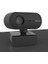 Dönebilen 1080P Webcam dizüstü Masaüstü Çalışması Için Mıc Cam (Yurt Dışından) 3