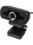 Hd Webcam Kablolu 1080 P Mikrofon ile Pc Laptop Masaüstü USB Webcam Pro Streaming Bilgisayar Kamera (Yurt Dışından) 1