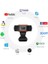 1080 P Webcam USB 2.0 Pc Kamera Hd Video Kayıt Webcam Web Kamera Mic ile Bilgisayar Için Pc Dizüstü Bilgisayar Webcam (Yurt Dışından) 4