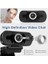 Webcam 1080 P Tam Hd Web Kamera ile Mikrofon ile Web Kamera 1080 P Pc Bilgisayar Için Mac Laptop Masaüstü Skype USB Camara Web (Yurt Dışından) 4