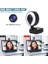 2 K Bilgisayar Kamera USB Otomatik Yakınlaştırma Webcam W20 Canlı Güzellik ile Laptop Masaüstü Için Mikrofon Destek Pencereler Destek (Yurt Dışından) 5