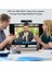 Hd 1080 P Webcam Mikrofon ile USB Kamera Dahili Omnidirectional Pikap 16BIT USB Video Stream Pc / Mac Dizüstü Bilgisayar Masaüstü (Yurt Dışından) 3