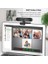 Hd 1080 P Webcam Mikrofon ile USB Kamera Dahili Omnidirectional Pikap 16BIT USB Video Stream Pc / Mac Dizüstü Bilgisayar Masaüstü (Yurt Dışından) 5
