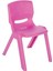 Happy Sandalye Pembe 1