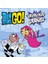 Dc Comics - Teen Titans Go! Yavru Kuş Şarkısı - Jonathan Evans 1