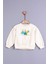 NM33630 Kız Bebek Milas Sweat 1