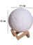 Difüzör Ay Lamba Humidifier 15 cm 1