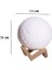 Difüzör Ay Lamba Humidifier 13 cm 1