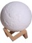 Difüzör Ay Lamba Humidifier 13 cm 2