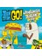 Dc Comics - Teen Titans Go! Hamburger Dürüme Karşı - Jonathan Evans 1