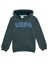 U.S. Polo Assn. Erkek Çocuk Yeşil Sweatshirt 50260648-VR054