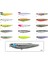 Zipbaits Fakie Dog 70MM Wdt Su Üstü 8.2gr Maket Balık 1