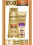 Besleyici Bakım Şampuanı 500 Ml+Collagen&Biotin Saç Bakım Kremi 250 Ml 1