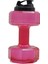 2.2 L Dumbbell Şekilli Su Şişesi (Yurt Dışından) 1