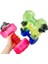 2.2 L Dumbbell Şekilli Su Şişesi (Yurt Dışından) 2