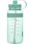Saman ile Spor Su Şişesi 2000 ml (Yurt Dışından) 1