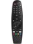 Lg AN-MR18BA / 19BA AKB753 75501MR-600 Için Tv Kızılötesi Uzaktan Kumanda (Yurt Dışından) 1