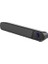 Bluetooth Bilgisayar Hoparlör Bar Kablosuz Hoparlörler Mic Mikrofon Hifi Stereo Subwoofer Dizüstü Pc Aux Için Kablolu 3.5mm Hoparlör (Yurt Dışından) 1