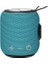 Açık Kumaş Taşınabilir Kablosuz Bluetooth Hoparlör 360 Hd Stereo, Ipx7 Su Geçirmez Dahili Manyetik Tam Aralıklı Hoparlör 1800 Mah (Yurt Dışından) 1