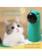 Bear Lazer Kedi Tease, LED Kırmızı Lazer Akıllı Otomatik (Yurt Dışından) 5