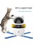 Otomatik ve Akıllı Kedi Oyuncak, Komik Kedi Çubuğu Sızan Yemek Topu (Yurt Dışından) 5