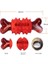 Pet Bone Oyuncak, Lastik Çiğneme, Çiğneme, Molar, Diş Temizliği (Yurt Dışından) 3