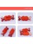 Pet Bone Oyuncak, Lastik Çiğneme, Çiğneme, Molar, Diş Temizliği (Yurt Dışından) 4