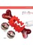 Pet Bone Oyuncak, Lastik Çiğneme, Çiğneme, Molar, Diş Temizliği (Yurt Dışından) 5