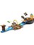 GVK48 Hot Wheels Monster Trucks Akrobasi Tekerleği Oyun Seti 3