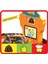 GVK48 Hot Wheels Monster Trucks Akrobasi Tekerleği Oyun Seti 5