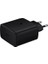 Galaxy S20 Ultra Fast Charging 45W Type-C Şarj Aleti Siyah (Samsung Türkiye Garantili) 4