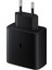 Galaxy S22+ 5g Fast Charging 45W Type-C Şarj Aleti Siyah (Samsung Türkiye Garantili) 2
