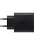 Galaxy S22+ 5g Fast Charging 45W Type-C Şarj Aleti Siyah (Samsung Türkiye Garantili) 3