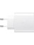 Galaxy S22+ 5g Fast Charging 45W Type-C Şarj Aleti Beyaz (Samsung Türkiye Garantili) 2
