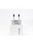 Factor M PD20W Quick Charger 20W­ Type-C To Type-C 3m Kablolu Şarj Set Beyaz 2