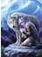 Anne Stokes Collection Puzzle 1000 Parça 1
