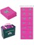 YM15C Portable Fold Yoga Mat (Yurt Dışından) 5