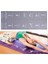 YM15C Portable Fold Yoga Mat (Yurt Dışından) 1