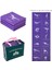 YM15C Portable Fold Yoga Mat (Yurt Dışından) 5