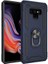 Galaxy Note 9 Kılıf Vega Tank Sert Yüzüklü Standlı Zırh Koruma Kapak 1